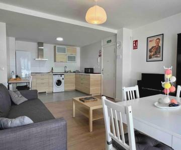 Apartamento Aguanaz - Monabri