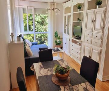 Apartamento en Gama (Bárcena de Cicero)