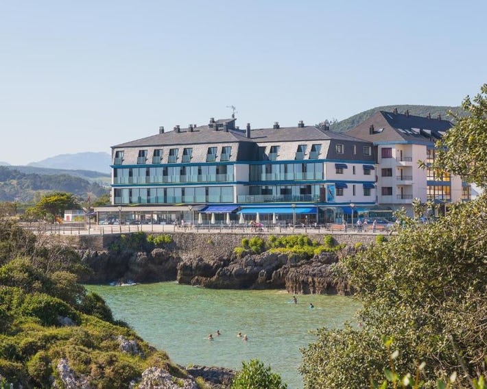 Hotel Astuy