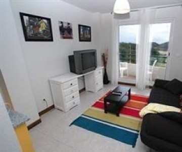 Apartamentos Isla Arena 3000