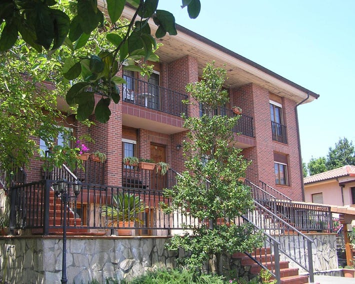 Apartamentos Los Anades
