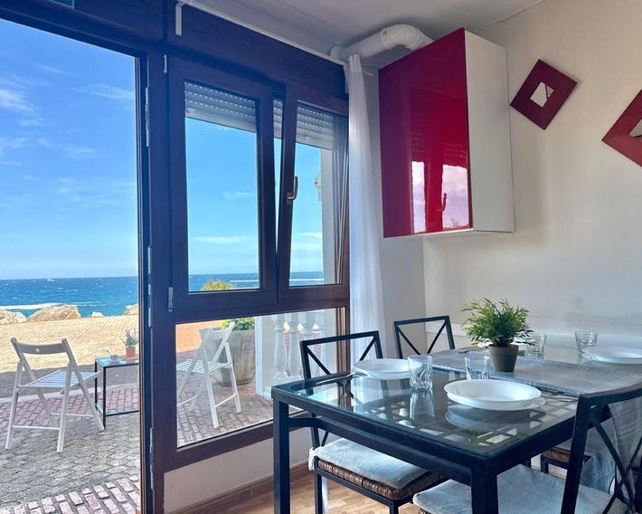 Apartamentos Cantabria - La Caseta