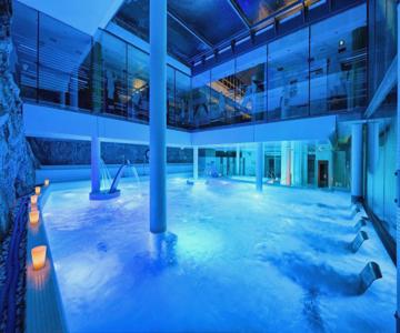 Hotel Balneario de la Hermida