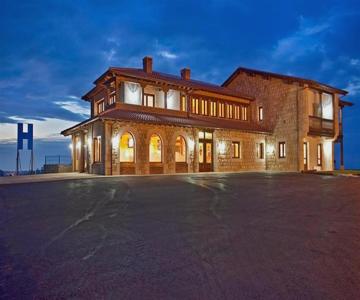 Hotel Verdemar by Grupo A Cobijo