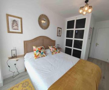 Exclusivo Apartamento Con Aparcamiento Gratuito