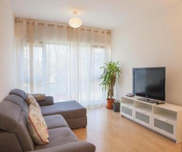 Apartamento en Costa de Cantabria, Laredo