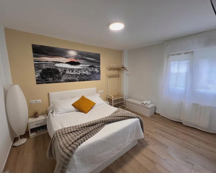 Apartamento Room Laredo