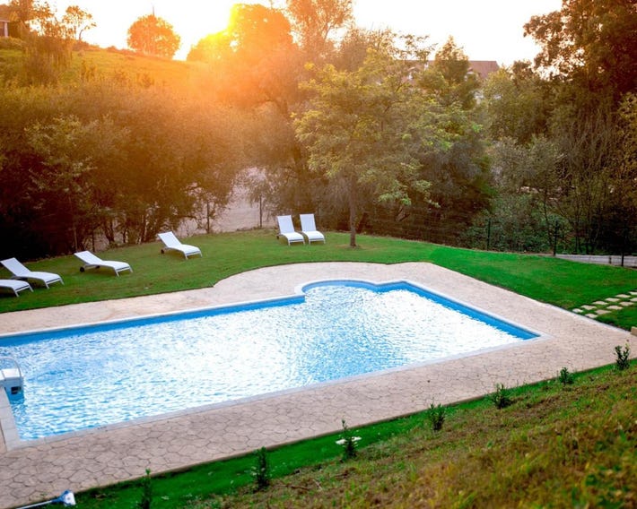 Hotel Penas Blancas