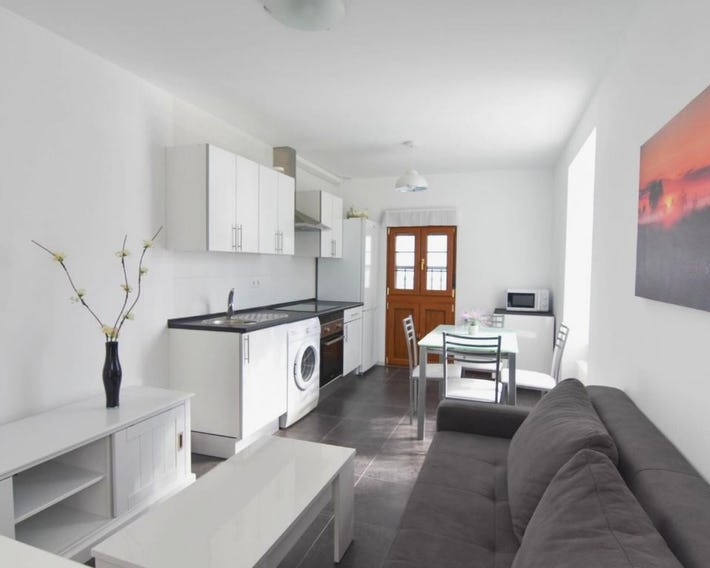 Precioso apartamento para 4 en Liencres