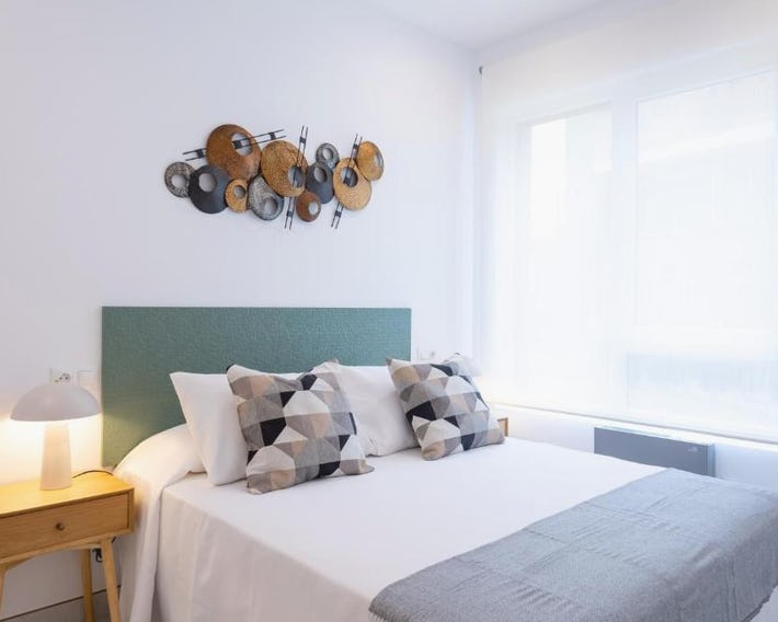 Apartamentos Liérganes Centro