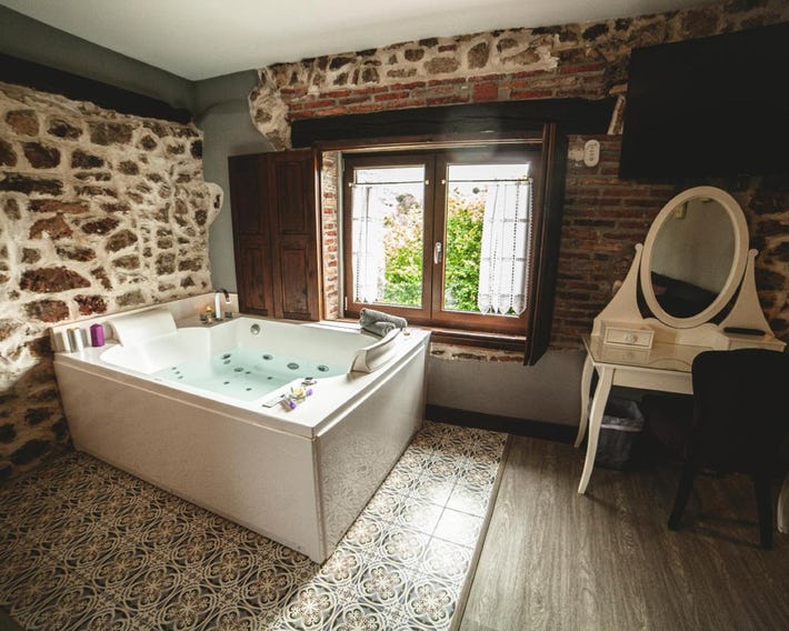 Posada La Corralada