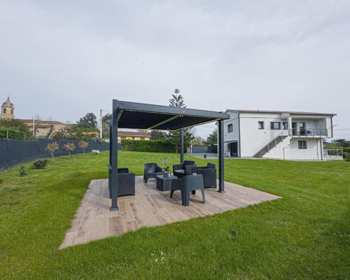 Villa Nela Loredo