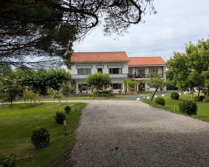 Posada La Merced