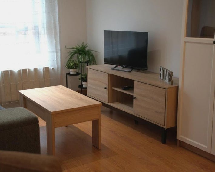 Apartamento Cantabria Verde