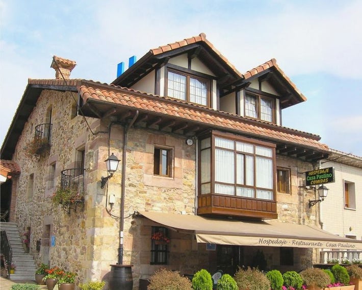 Casa Paulino