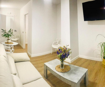 Apartamentos santander maliaño suite 3000