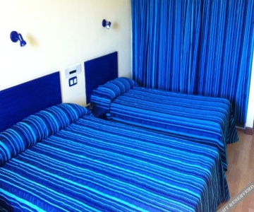 Hostal Golf
