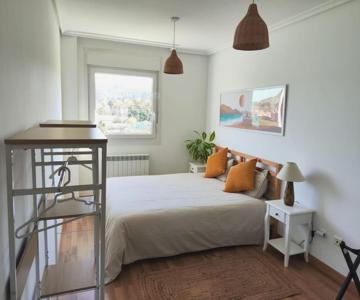 Apartamento tranquilo en miengo