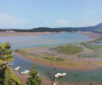 Santander Mogro