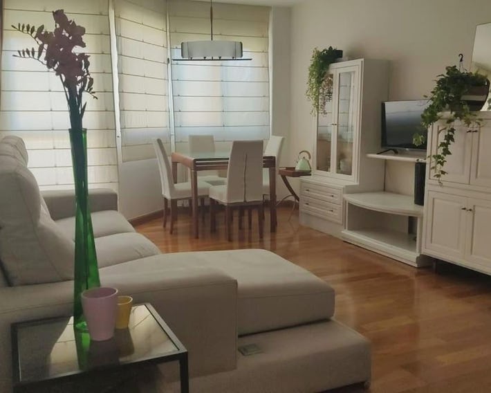 Acogedor apartamento playa Usil a 600 m de la playa