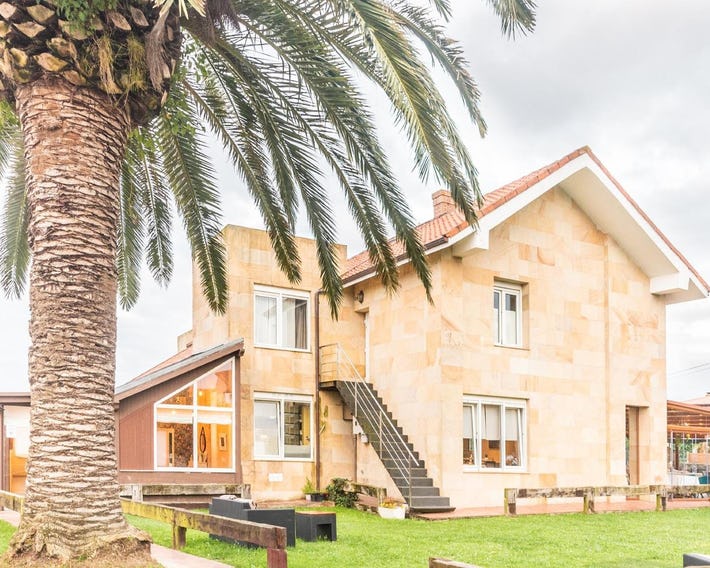 Hotel Finca Alcamino (Auto Check-In)
