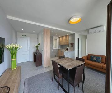 Apartamento Calas