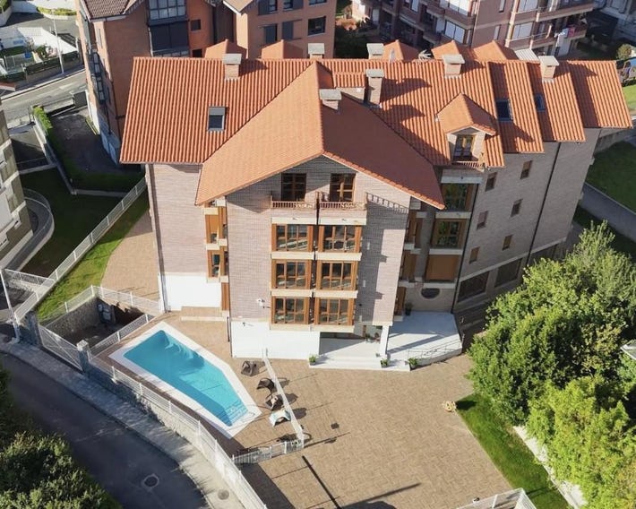 Apartamentos Boutique Don Miguel