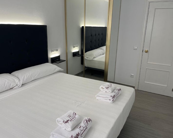 H Pelayo Noja Auto Check-In Rooms
