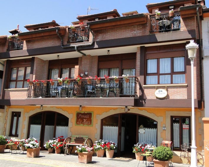 Posada La Mies