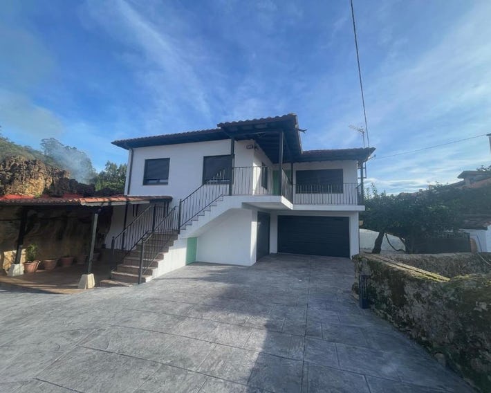 Casa SIDRO
