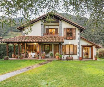 Casa El Olivo