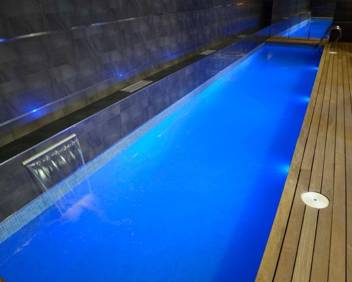 Apartamentos Spa Cantabria Infinita