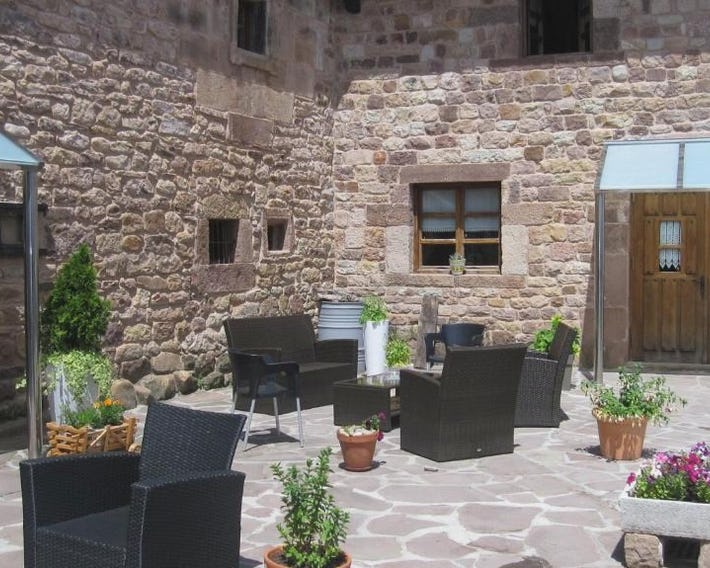 Posada Ormas