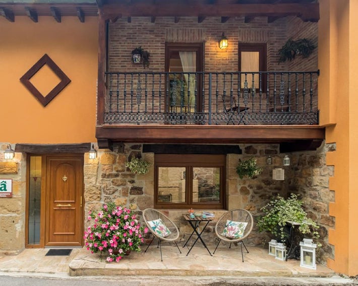 Casa Lindelagua