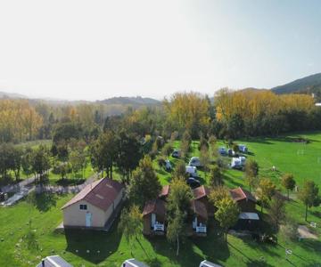 Camping Cantabria