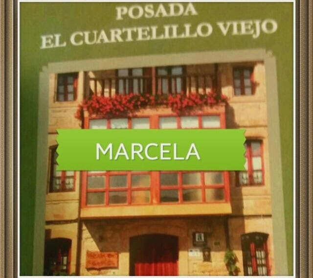 El Cuartelillo Viejo