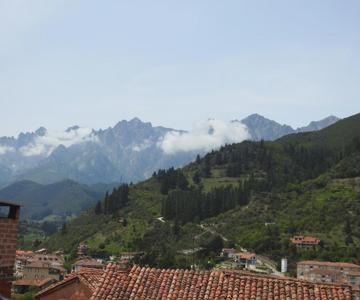 Casuca La Solana