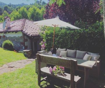 Hdec Hosteria De Castañeda Alojamiento Turistico