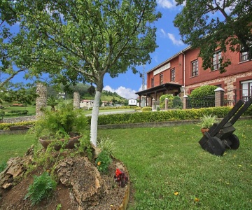 Posada La Hijuela