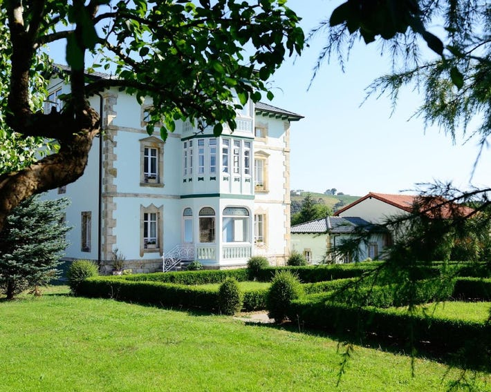 Hotel Rural El Solar del Mazo