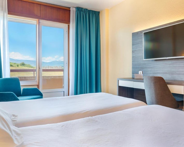Hotel Vejo