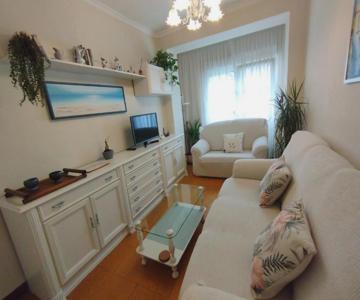 Apartamento La Luz de Reinosa 1
