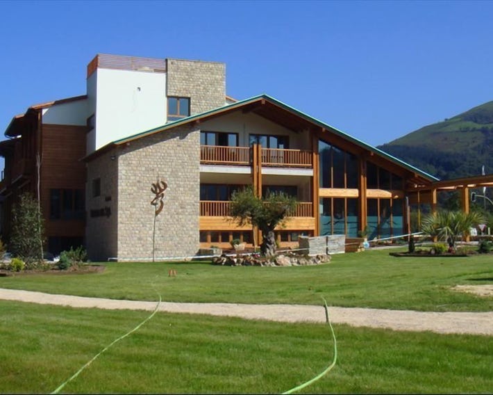 Reserva del Saja Hotel & Spa