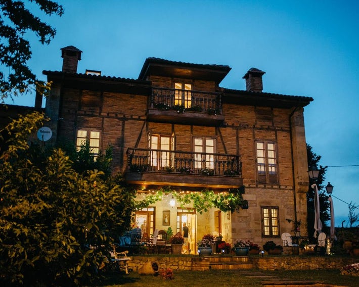 Posada La Cotía
