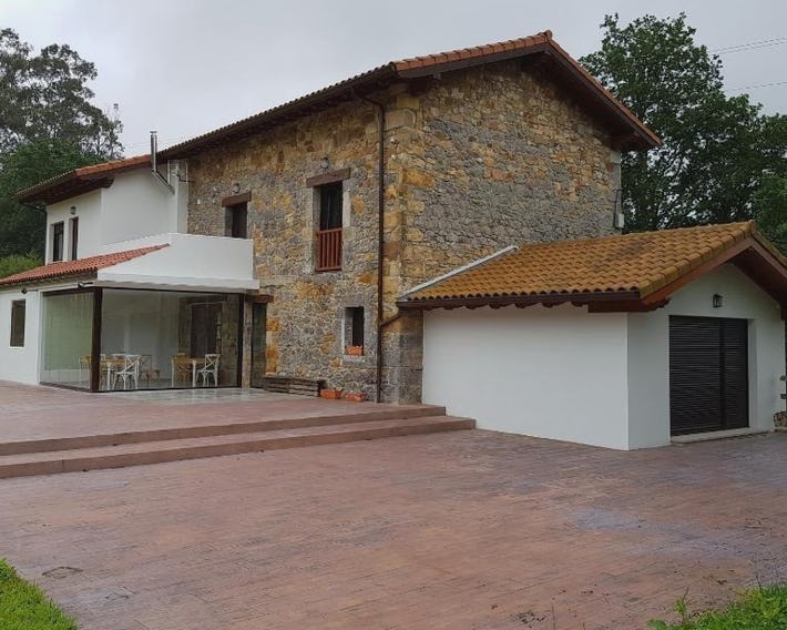 Posada las Albarcas