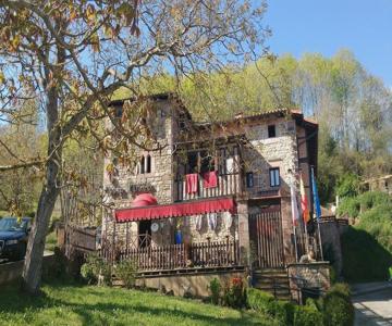 Casona de la Torre
