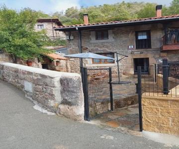 apartamento Peña Sagra