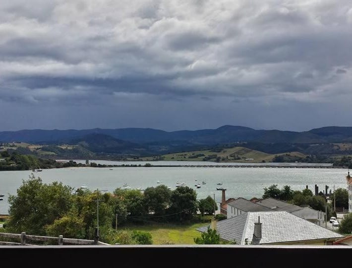 Posada El Labrador