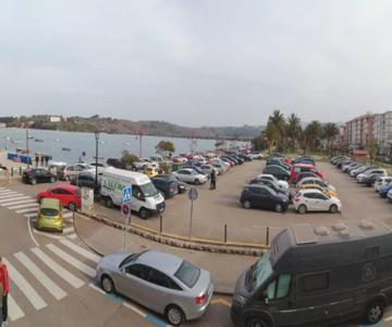 Piso Turístico Bahía San Vicente