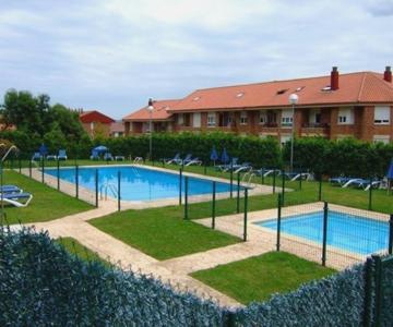 Apartamento Svb. Vistas, Piscina, Tenis.